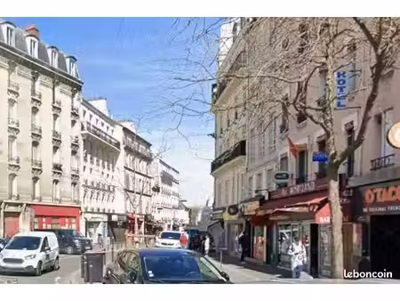 local commercial 185 m²