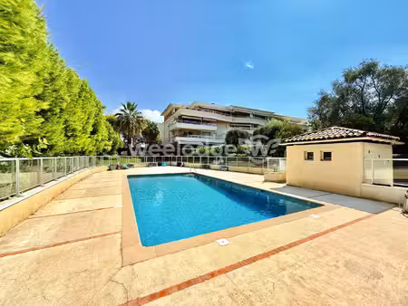 appartement de luxe à vendre à le golfe juan