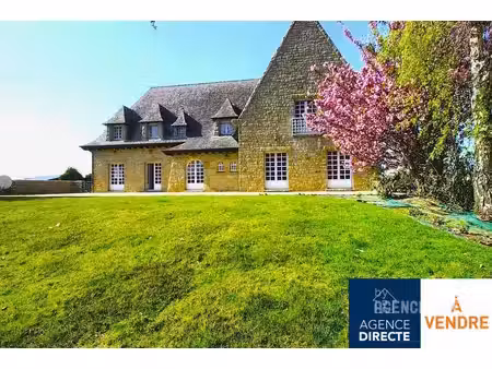 maison de luxe à vendre dans le quartier hors agglomeration