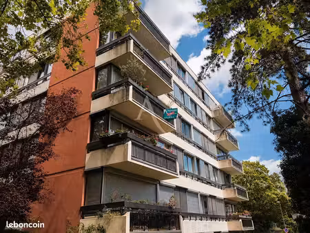 appartement 3 pièces 68 m²