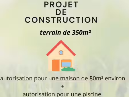 projet de construction