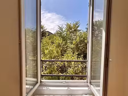 appartement 2 pièces 28 m²