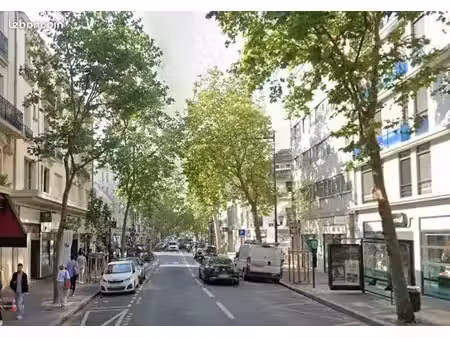 bureaux 311 m²