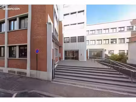 bureaux 577 m² malakoff
