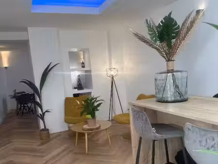 local commercial 42 m²