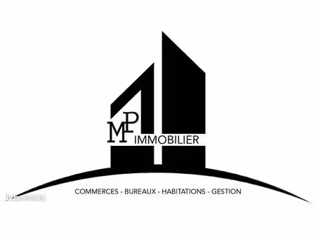 local commercial 263 m² bois colombes