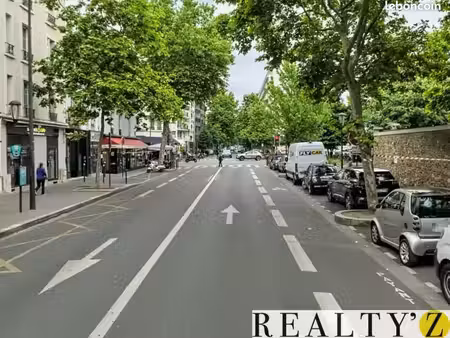 local commercial 79 m²