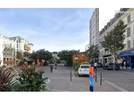 local commercial 48 m²