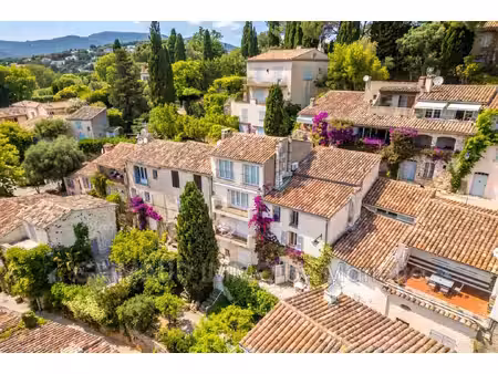 maison de luxe à vendre à grimaud