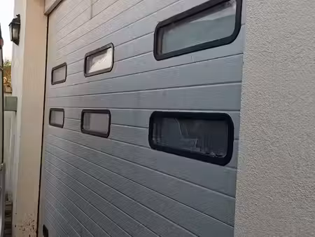 bureau d'appoint 36 m2 / télé-travail