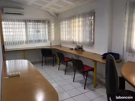 local espace réunion formation vente privée