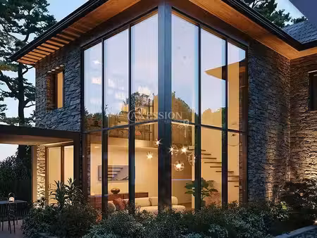 terrain 400 m² sucy-en-brie