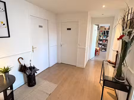 a vendre – cabinet médical loué de 70.07 m²