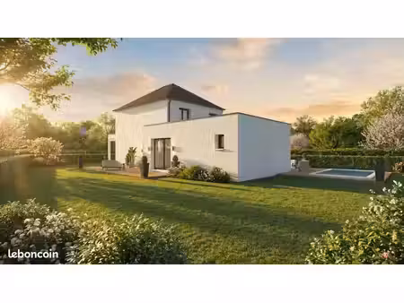 maison 5 pièces 150 m²