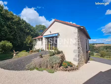 maison 4 pièces 81 m²