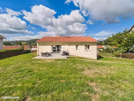 maison 4 pièces 92 m²