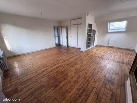 appartement type 5