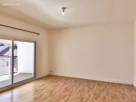 appartement 3 pièces 57 m²