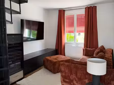 appartement t3