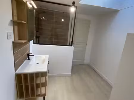 appartement 75 m2 la couronne