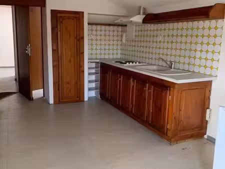 studio 1 pièce 29 m²