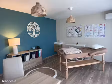 cabinet à sous louer- nersac (16)?