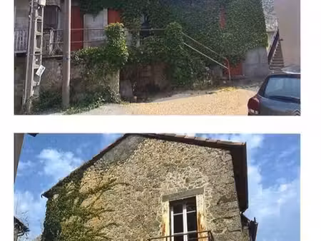 maison à rénover