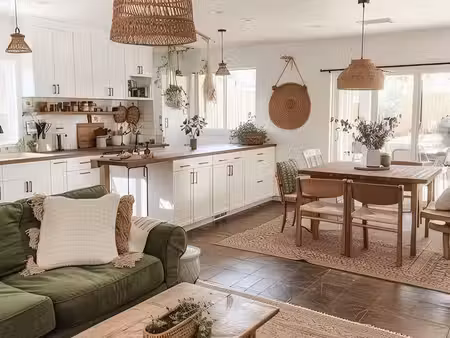 maison 93m² ruelle sur touvre 3chbs