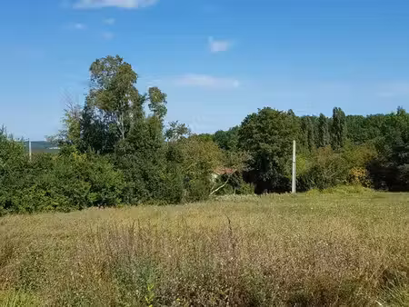 terrain agricole