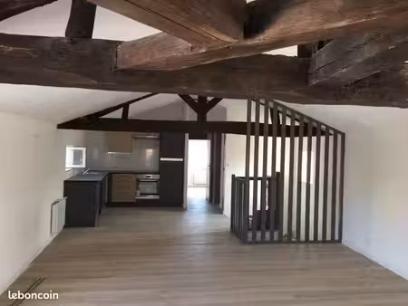appartement t3 marans