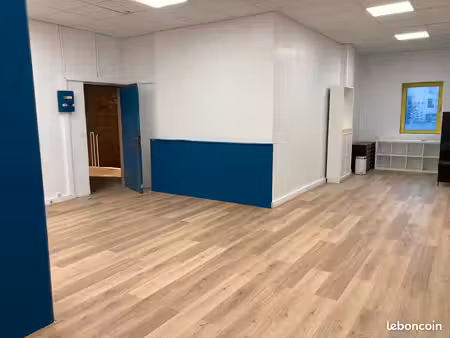 bureau charenton 50m² — plusieurs surfaces disponibles