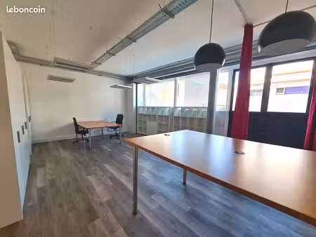 local 62 m² ivry sur seine