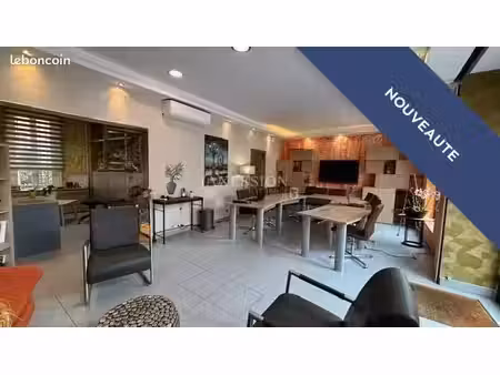 local commercial 80 m² sucy-en-brie