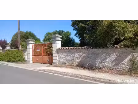 terrain constructible
