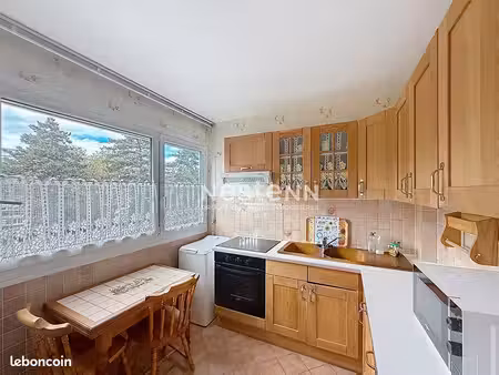appartement 2 pièces 49 m²