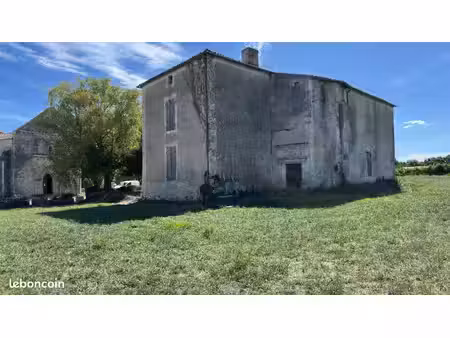 maison de caractère