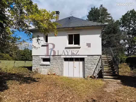 maison 2 pièces 45 m²