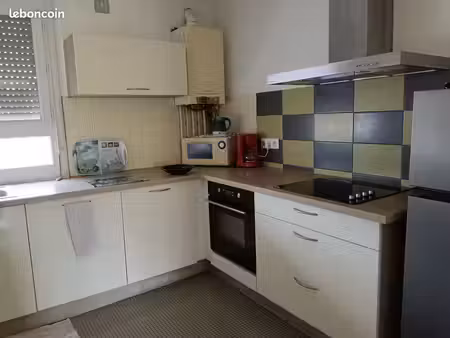 appart refait à neuf