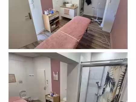 local commercial