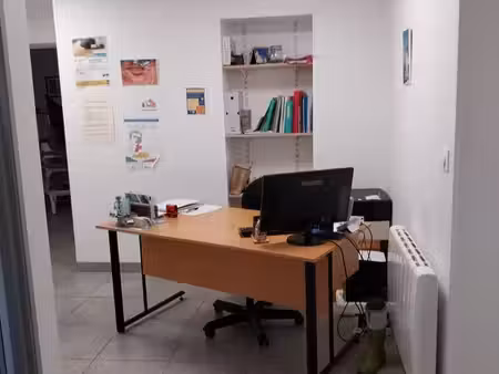 local medical
