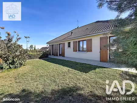 maison 3 pièces 97 m²