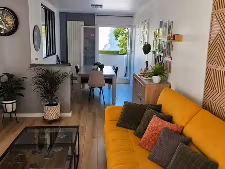 jolie maison 90m2
