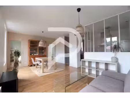 appartement clamart 3 pièce(s) 65.09 m2