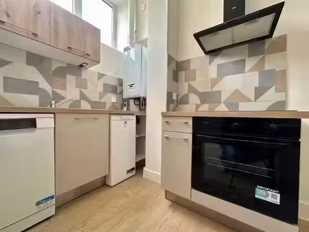 location appartement 3 pièces 65 m² à clermont-ferrand (63000)