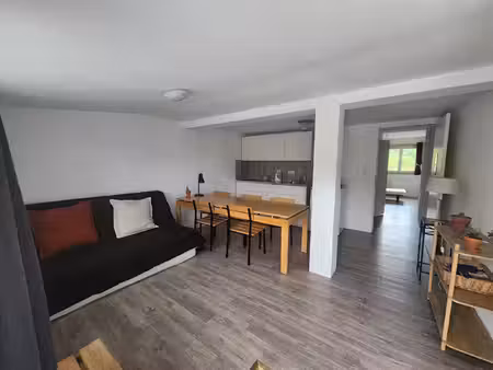 t2 renové entierement