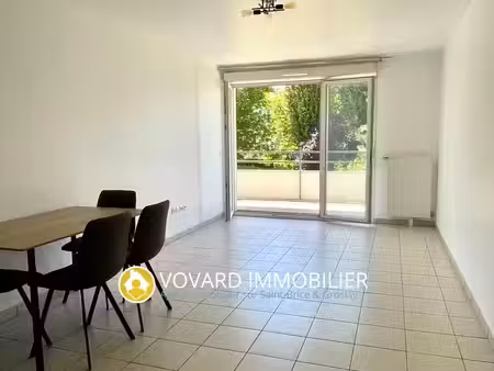 location appartement 2 pièces 48 m² à saint-brice-sous-forêt (95350)
