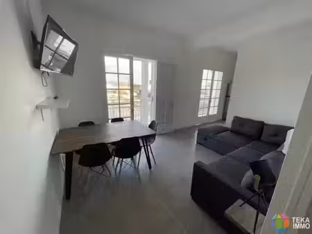 location appartement 2 pièces 30 m² à saint pierre (97410)  950 €