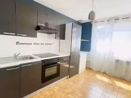 location appartement 4 pièces 85.41 m² à saint-soupplets (77165)  1 007 €