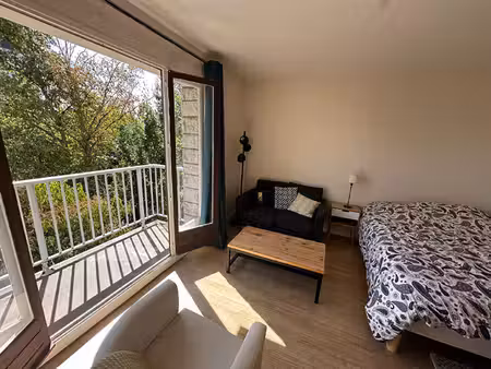 appartement suresnes 1 pièce 26 29 m2 / secteur république