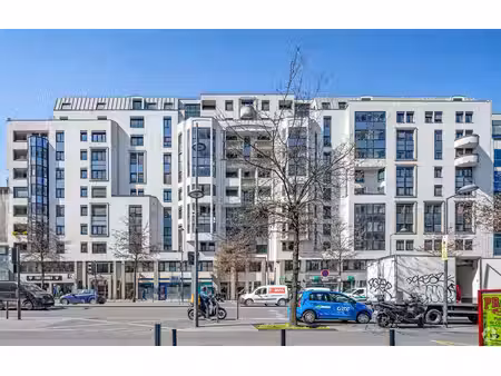 location bureaux 135m²